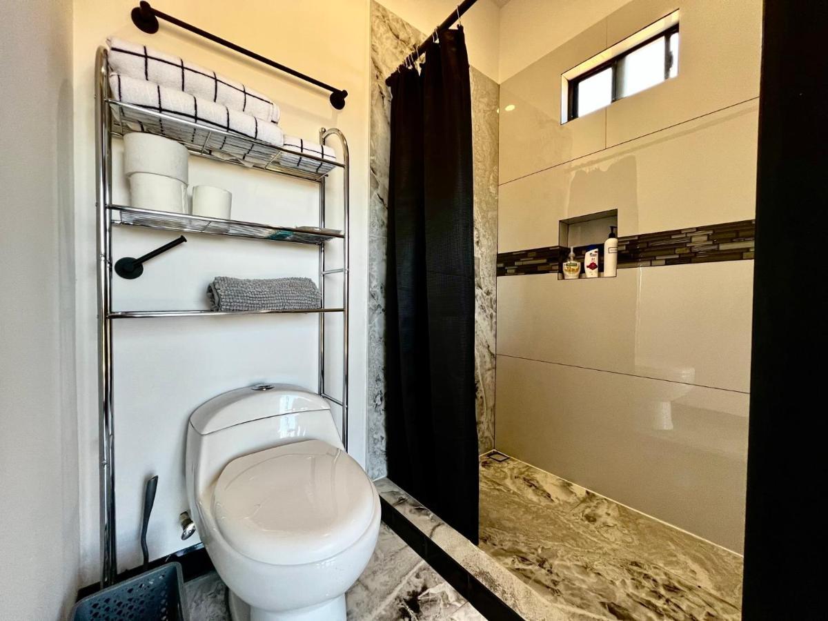 Colibri Tiny House ξενώνας Valle de Guadalupe Εξωτερικό φωτογραφία