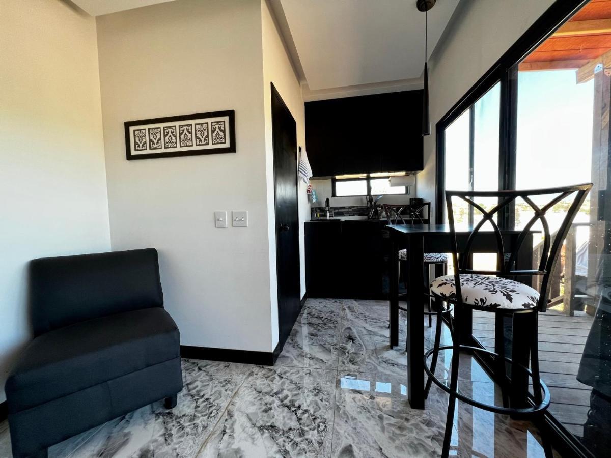 Colibri Tiny House ξενώνας Valle de Guadalupe Εξωτερικό φωτογραφία